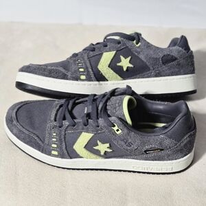 Converse Men's AS-1 PRO Ox Size 11.5 Skate Shoe By Alexis Slabone